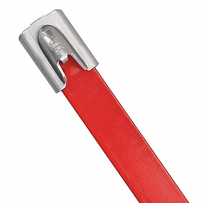 Cable Tie 14.3 in Red PK50 MPN:MLTFC4H-LP316RD