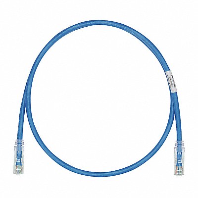 Patch Cord Cu Cat 6 Bu Utp Cable 7ft MPN:UTPSP7BUY