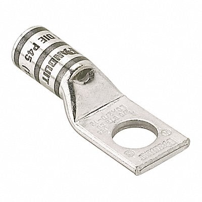 Lug Compression Connector No.2 AWG MPN:LCA2-38-Q