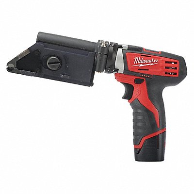 Cordless Cable Tie Tool 1.4 AH 12 VDC MPN:PBTMT