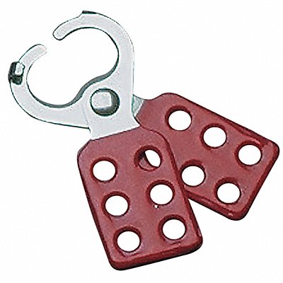 Hasp 1.50 Dia Tabs Rd MPN:PSL-1.5