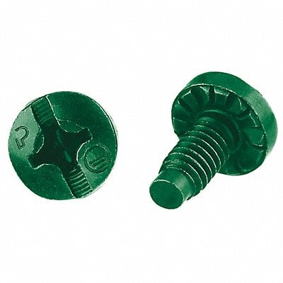 Grounding Screw Steel PK100 MPN:RGTBSG-C