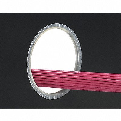 Grommet Edging Slotted 100 ft 0.144 in MPN:GEE144F-A-C0