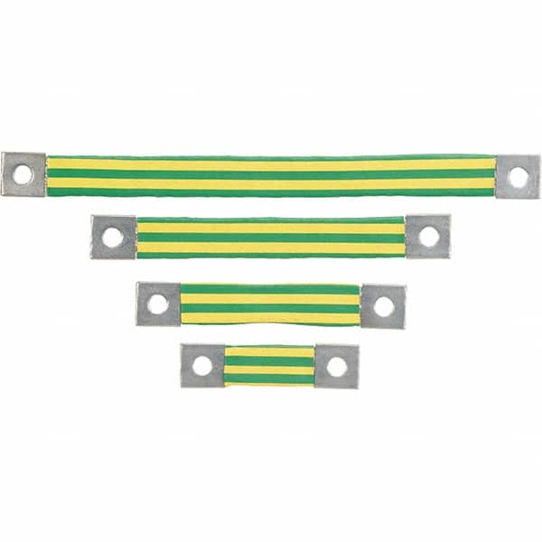 4 AWG Braid Grounding Wire MPN:BS100845