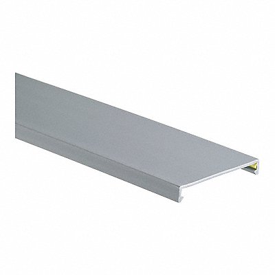 Duct Cvr Pvc 1.5w x 6 ft Lg MPN:C1.5LG6