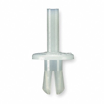 Nylon Rivet For TNR Rivet Tool PK100 MPN:NR1-C