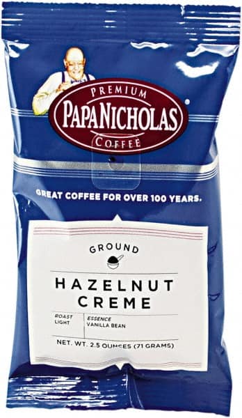 Pack of 18, Hazelnut Coffee MPN:PCO25187