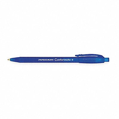 Ballpoint Pens Blue PK12 MPN:6310187