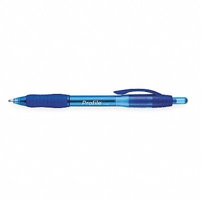 Ballpoint Pens Blue PK12 MPN:89466