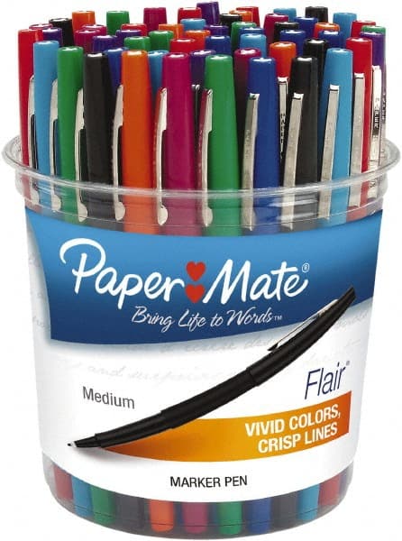 Example of GoVets Paper Mate brand