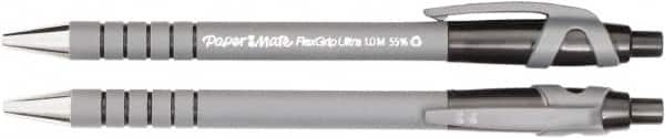 Ball Point Pen: Conical Tip, Black Ink MPN:PAP9530131