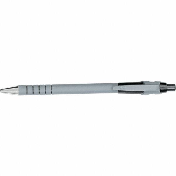 Ball Point Pen: Conical Tip, Black Ink MPN:PAP9580131