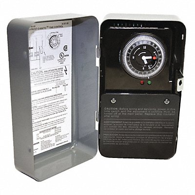 Defrost Timer Control 40A MPN:8145-AV