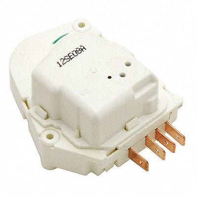 Defrost Timer Control 120VAC 15A MPN:A1401-00