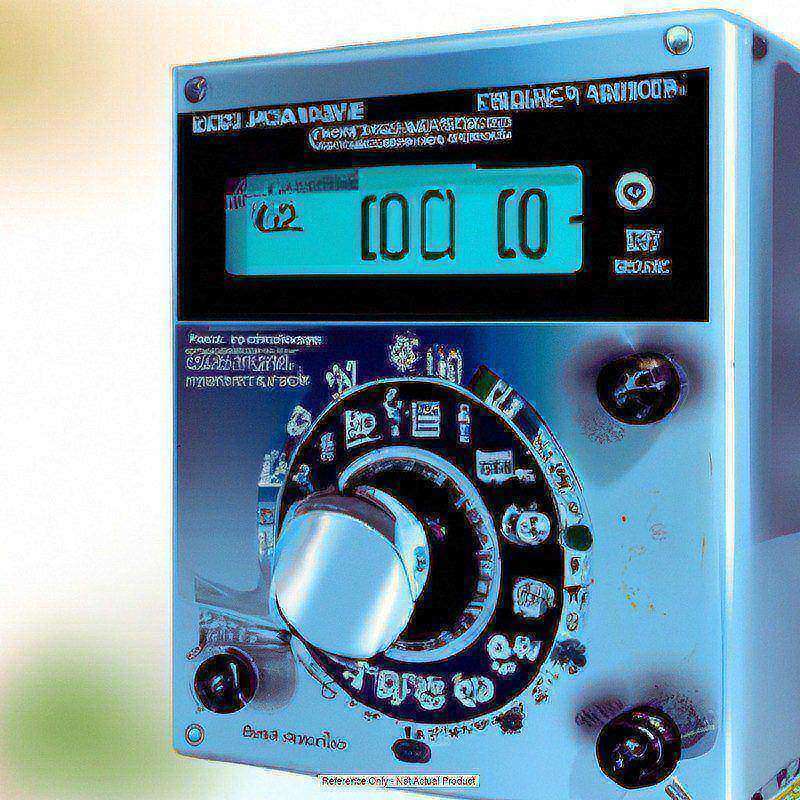 Timer 24Hour Control 208/240V 2No/1Nc 2 MPN:8025-20