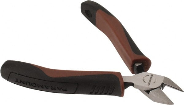 Diagonal Cutting Plier: MPN:PAR-DDP-5A-SF