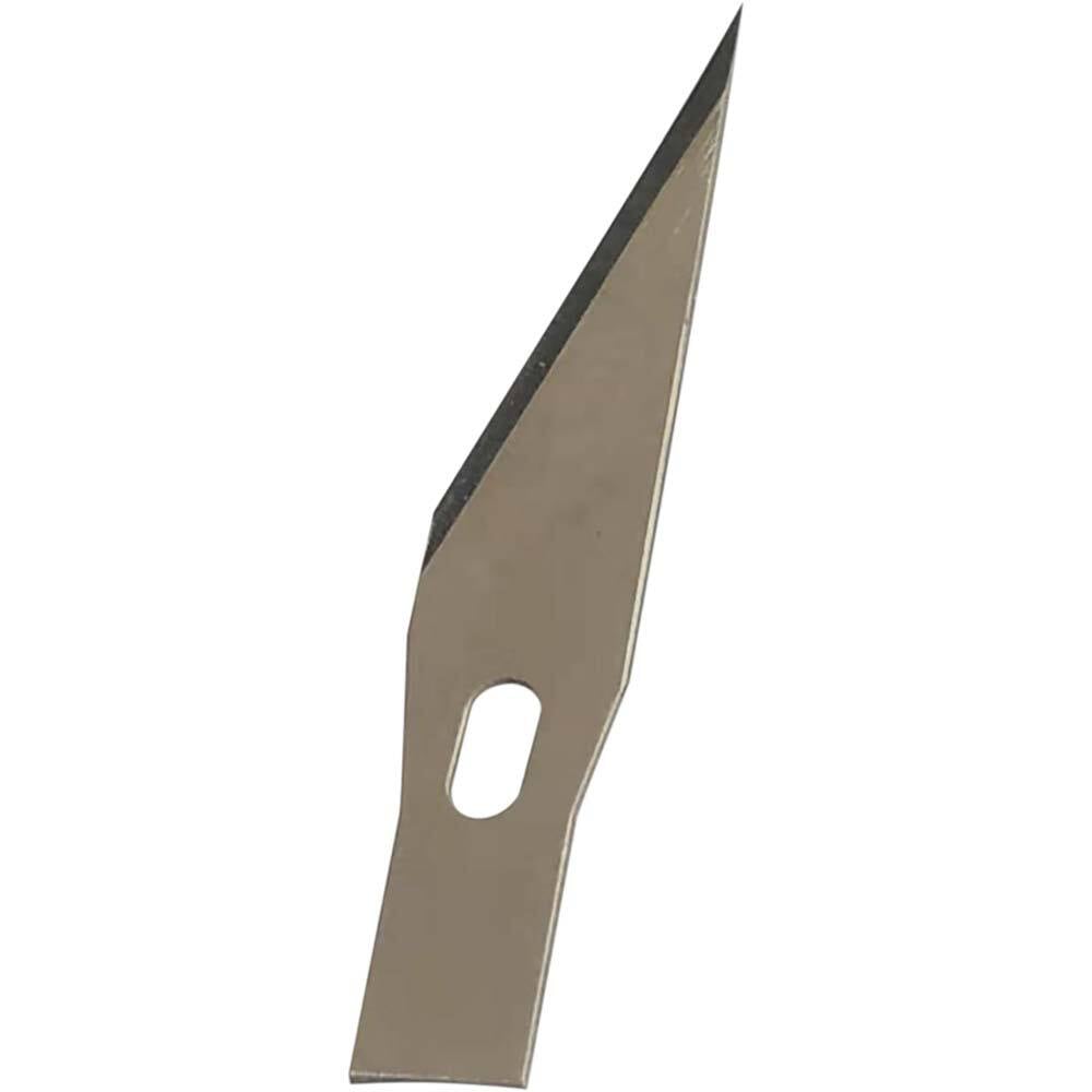 Hobby Knife Blade: 1.5472