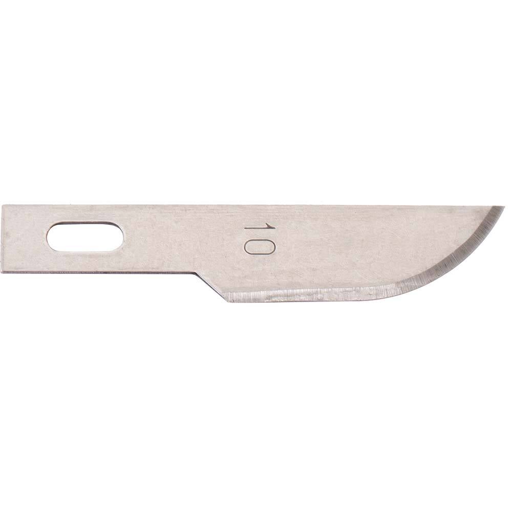 Hobby Knife Blade: 1.5354