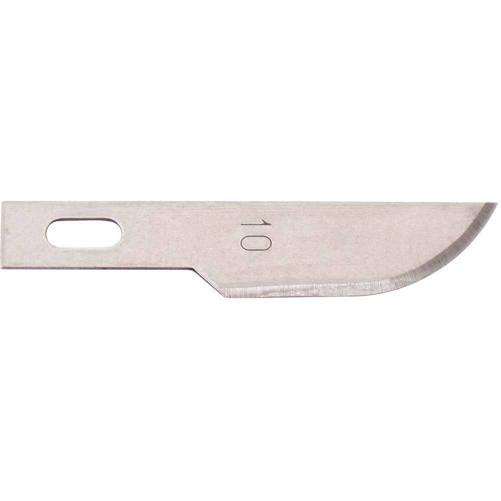 Hobby Knife Blade: 1.5354