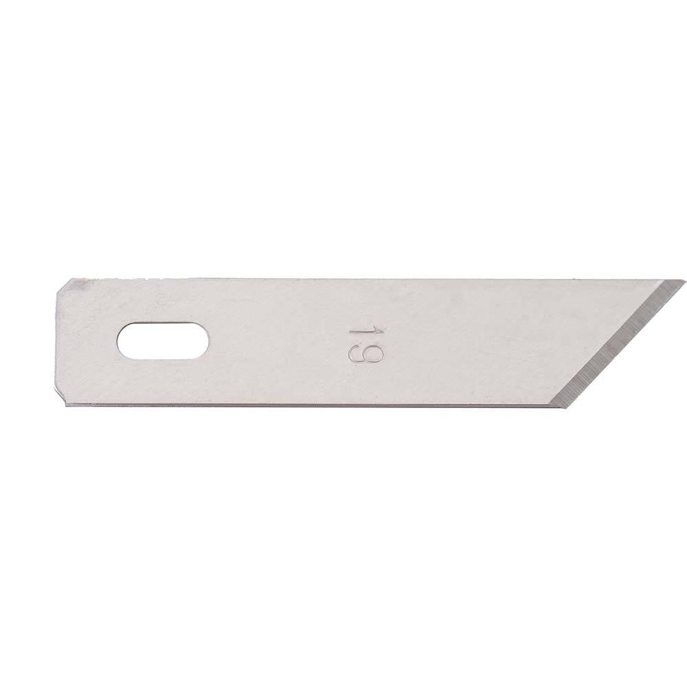 Hobby Knife Blade: 1.6142