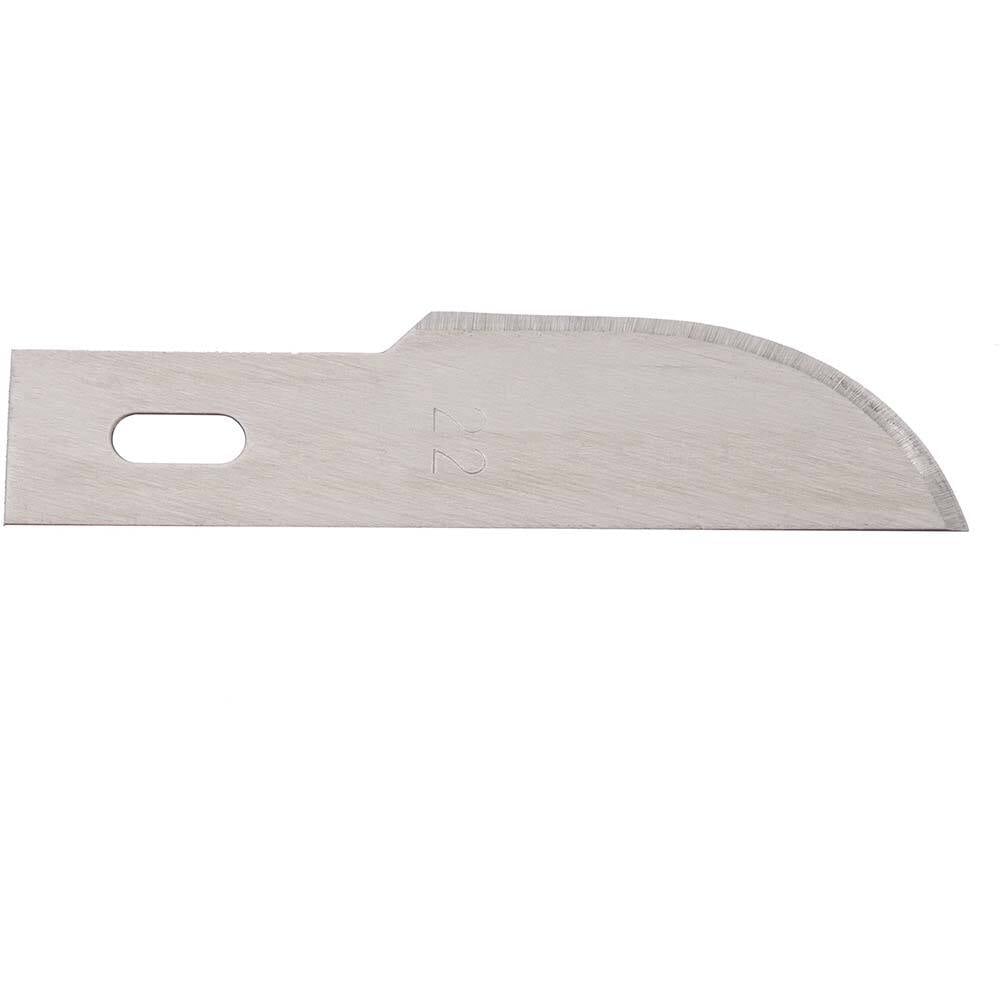 Hobby Knife Blade: 1.7705