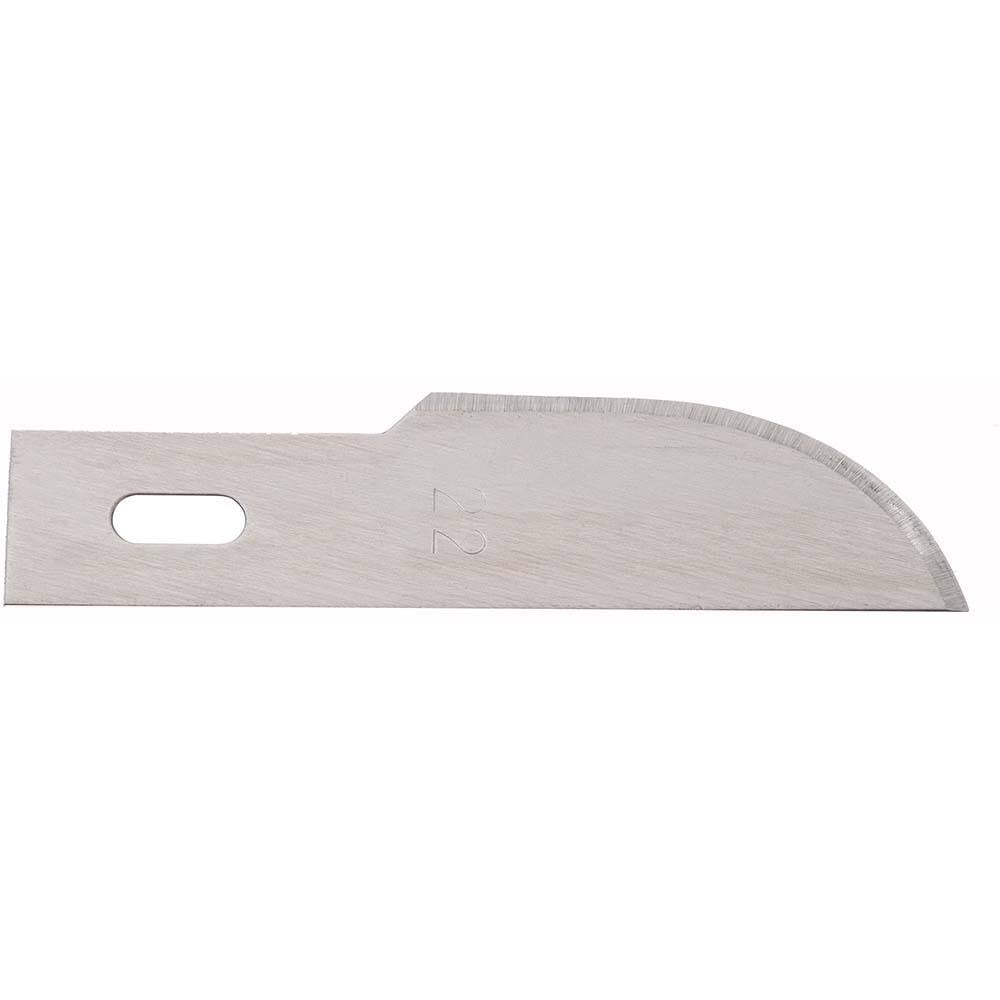 Hobby Knife Blade: 1.7705