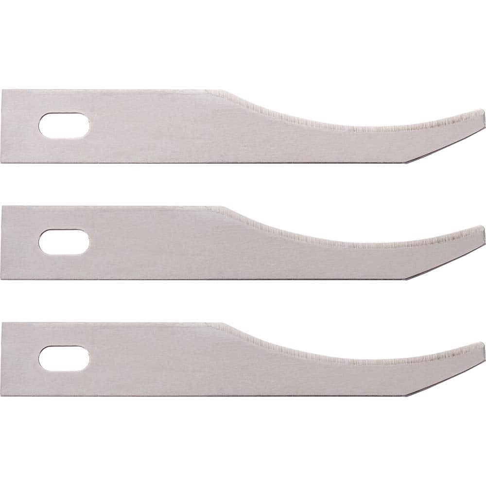 Hobby Knife Blade: 2.2362