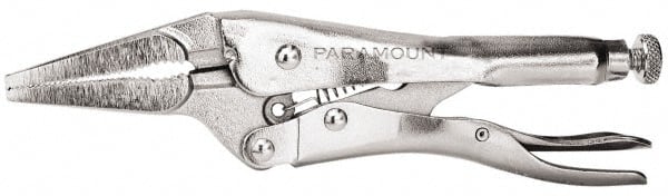 Locking Plier: Standard Jaw MPN:PAR-306ASI