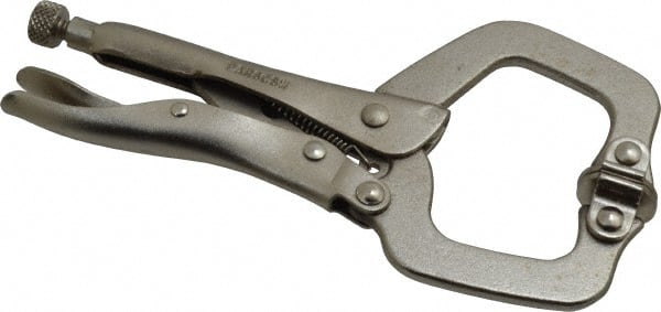 Locking Plier: Standard Jaw MPN:PAR-306PAI