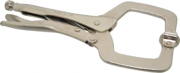 Locking Plier: Standard Jaw MPN:PAR-311PAI