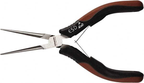 Needle Nose Plier: 2-5/16