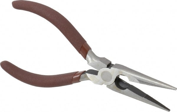 Long Nose Plier: 2-5/64