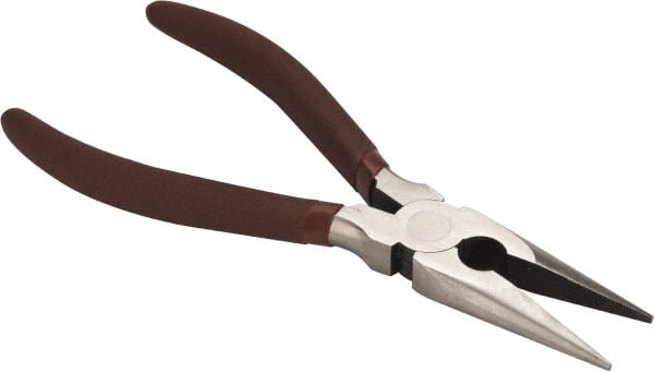 Long Nose Plier: 2-23/64