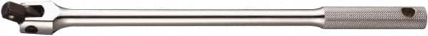 Flex Handle: Chrome-Plated MPN:PAR-12FLX-24