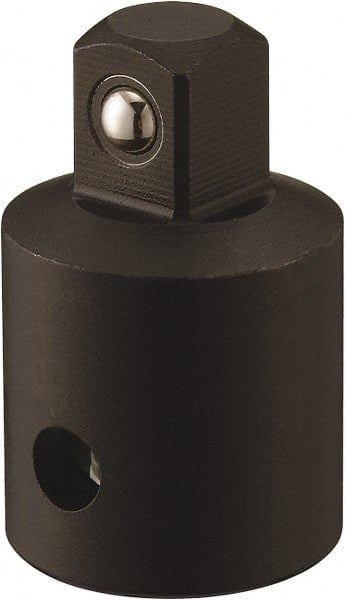 Socket Adapter: Impact Drive, 1/2