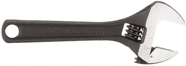 Adjustable Wrench: MPN:PAR-AP-04B