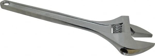 Adjustable Wrench: MPN:PAR-AP-18C