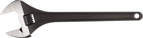 Adjustable Wrench: MPN:PAR-AP-24B