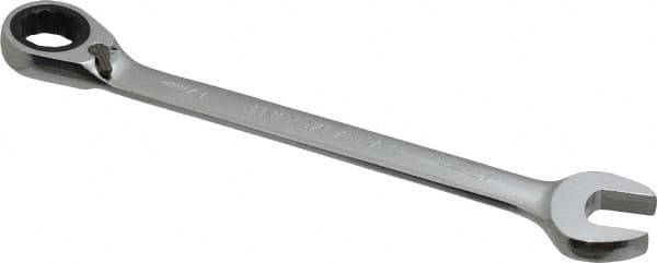 Combination Wrench: MPN:PAR- BTR 17MM