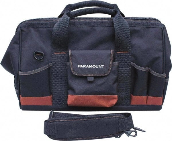 Tool Bag: 31 Pocket MPN:PAR-INMEG-31PKT