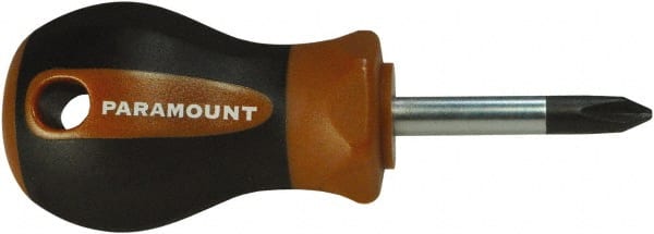 Philips Screwdriver: #2 MPN:PAR-D6601PH