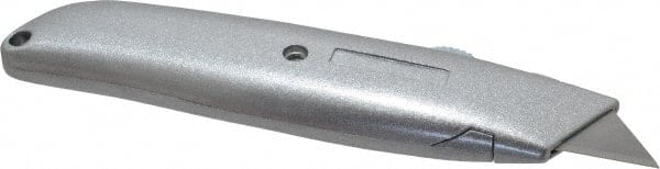 Utility Knife: Retractable MPN:PAR-K2004