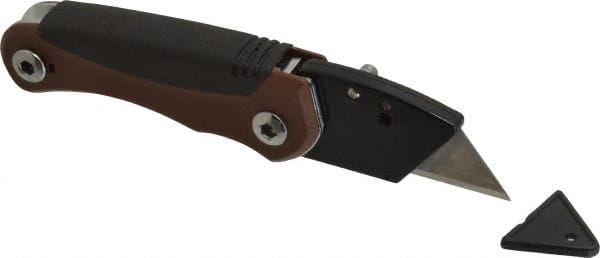 Utility Knife: Fixed MPN:PAR-K2158