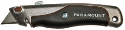 Utility Knife: Retractable MPN:PAR-K2168