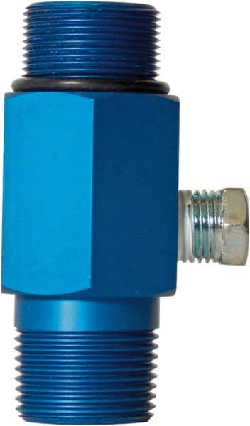 Compressed Air Filter: 3/4 x 1