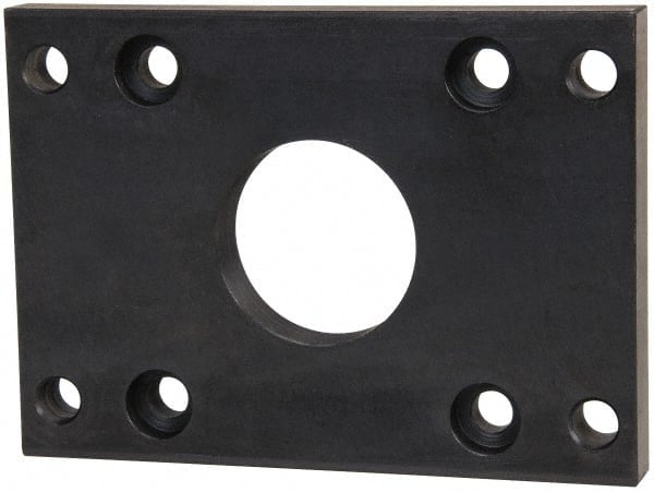 Air Cylinder Rectangular Flange Mount: 4