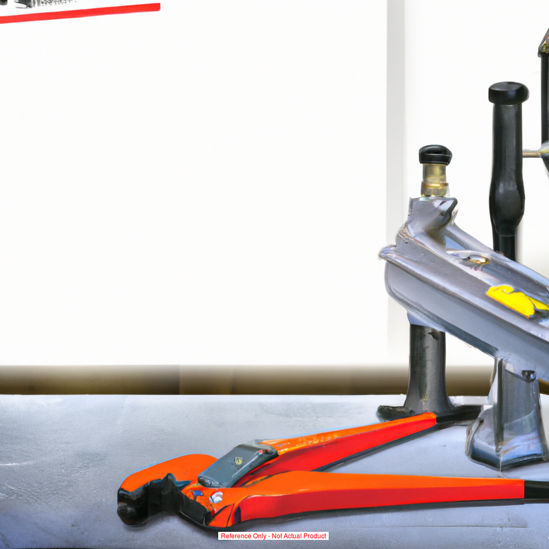 Bench Mount & Portable Hose Crimpers MPN:83C-081