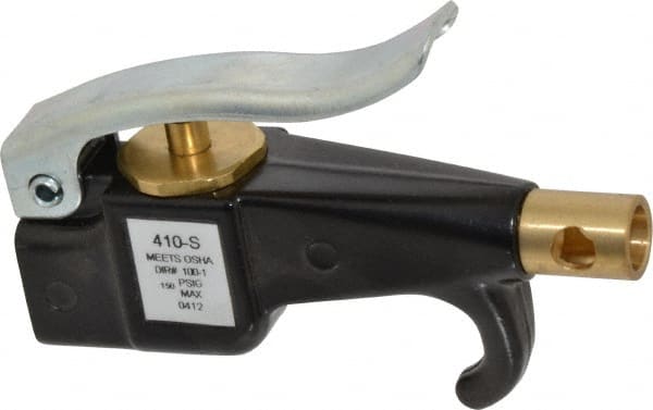 Air Blow Gun: Thumb Lever MPN:410-S