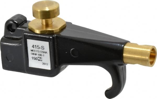 Air Blow Gun: MPN:415-S