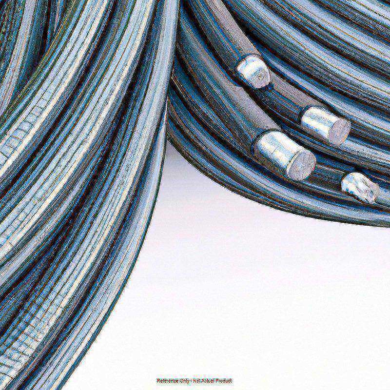 Hydraulic Hose 1 ID 50 ft L MPN:471ST-16-RL